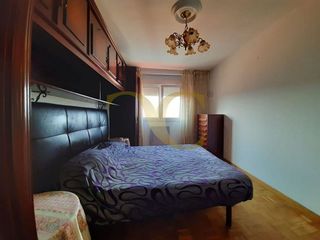 Piso en venta en Vallobín - La Florida en Oviedo