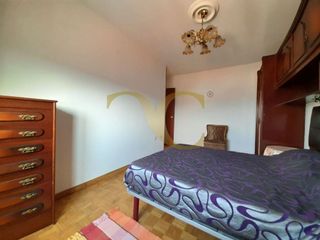 Piso en venta en Vallobín - La Florida en Oviedo