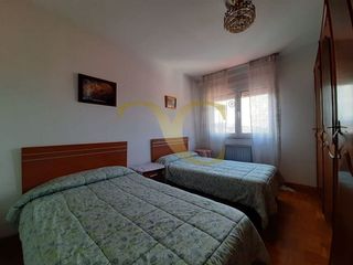 Piso en venta en Vallobín - La Florida en Oviedo