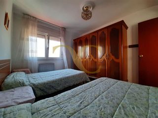 Piso en venta en Vallobín - La Florida en Oviedo