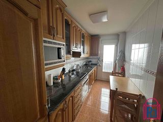 Piso en venta en La Vega - Oteruelo en León