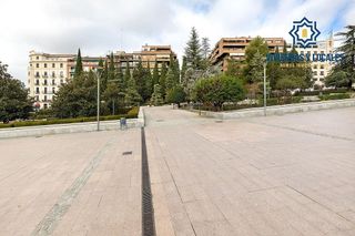 Piso en venta en Albaicín en Granada