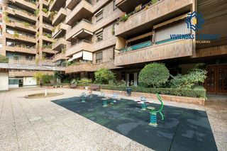 Piso en venta en Albaicín en Granada