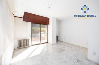 Piso en venta en Albaicín en Granada