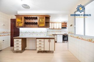 Piso en venta en Albaicín en Granada