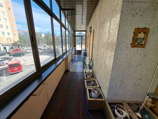 Piso en venta en Zona Sur en Burgos