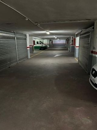 Garaje en venta en Miranda de Ebro