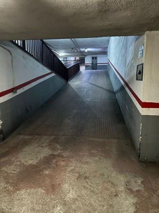 Garaje en venta en Miranda de Ebro