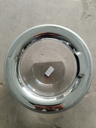 Puerta lavadora LG WD-12590BD