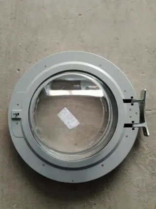 Puerta lavadora LG WD-12590BD