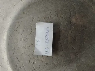 Puerta lavadora LG WD-12590BD