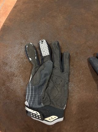 Guantes Fox MTB