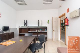 Nave industrial en venta en Camarma de Esteruelas