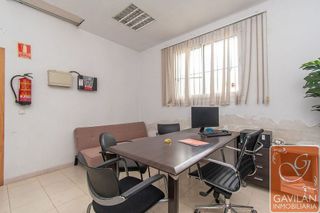 Nave industrial en venta en Camarma de Esteruelas