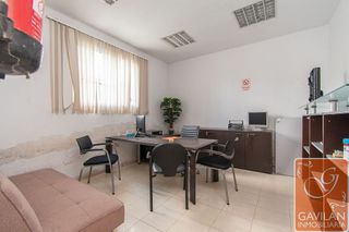 Nave industrial en venta en Camarma de Esteruelas