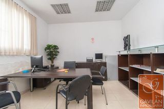 Nave industrial en venta en Camarma de Esteruelas