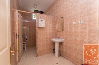 Nave industrial en venta en Camarma de Esteruelas