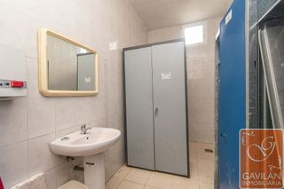 Nave industrial en venta en Camarma de Esteruelas