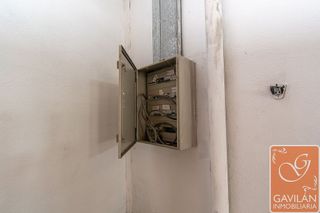 Nave industrial en venta en Camarma de Esteruelas