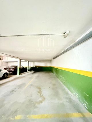 Garaje en venta en Garrido Sur - Estación Sur en Salamanca