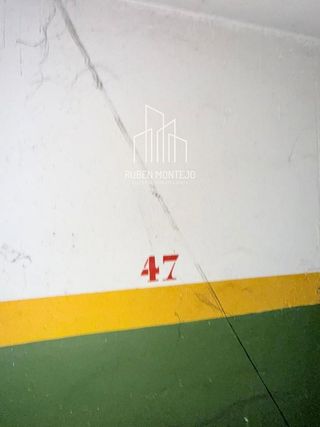 Garaje en venta en Garrido Sur - Estación Sur en Salamanca