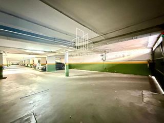 Garaje en venta en Garrido Sur - Estación Sur en Salamanca