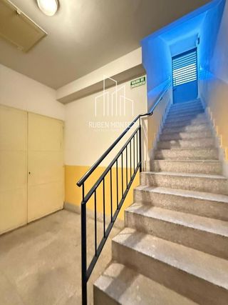 Garaje en venta en Garrido Sur - Estación Sur en Salamanca