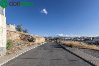 Terreno en venta en Gójar