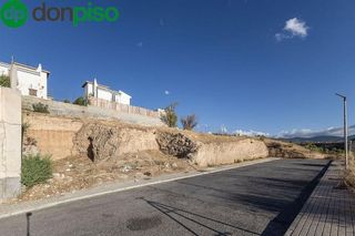 Terreno en venta en Gójar
