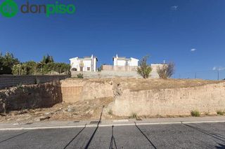 Terreno en venta en Gójar