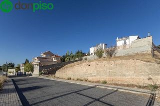 Terreno en venta en Gójar