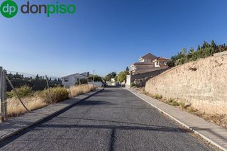 Terreno en venta en Gójar