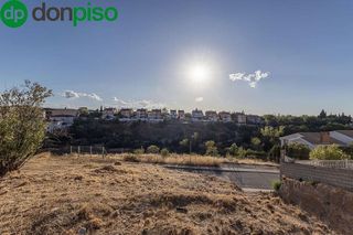 Terreno en venta en Gójar