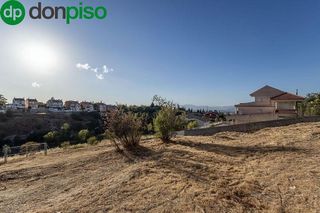 Terreno en venta en Gójar