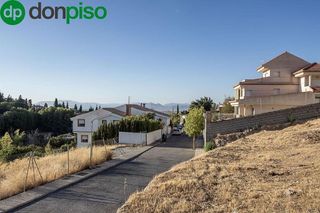 Terreno en venta en Gójar