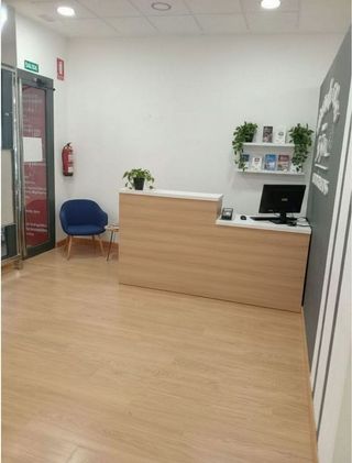 Local comercial en venta en Laguna de Duero