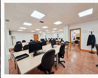 Oficina en venta en Indautxu en Bilbao