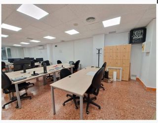 Oficina en venta en Indautxu en Bilbao