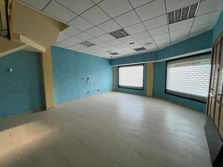 Edificio en venta en Monforte del Cid