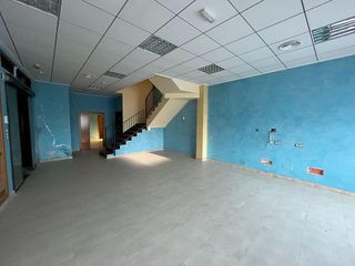 Edificio en venta en Monforte del Cid