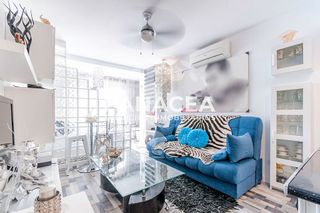 Estudio en venta en Puerto Marina en Benalmádena