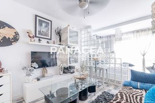 Estudio en venta en Puerto Marina en Benalmádena