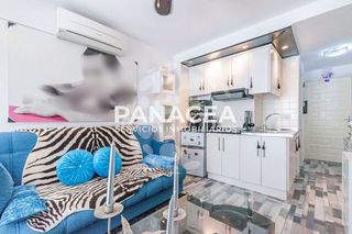 Estudio en venta en Puerto Marina en Benalmádena