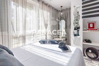 Estudio en venta en Puerto Marina en Benalmádena