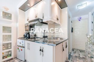 Estudio en venta en Puerto Marina en Benalmádena