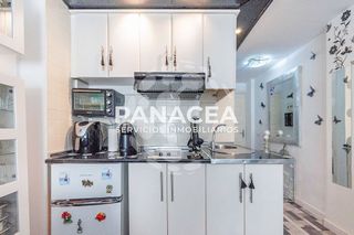 Estudio en venta en Puerto Marina en Benalmádena