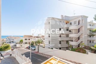 Estudio en venta en Puerto Marina en Benalmádena