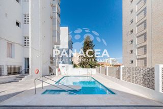 Estudio en venta en Puerto Marina en Benalmádena