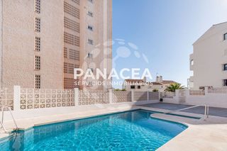 Estudio en venta en Puerto Marina en Benalmádena