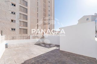 Estudio en venta en Puerto Marina en Benalmádena